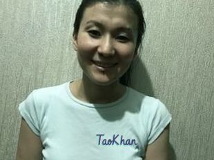TaoKhan