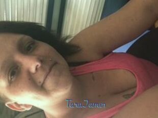 TaraJames