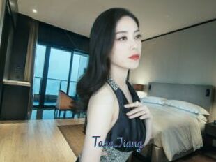 TaraJiang