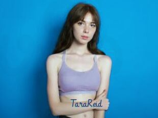TaraReid