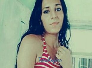 TaraRogers