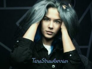 TaraStrawberries