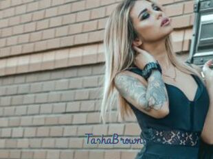 TashaBrowns
