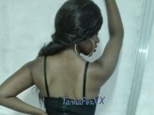 TashaFoxXX