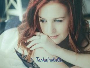 TashaIsobella