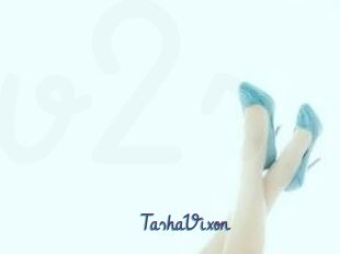 TashaVixon