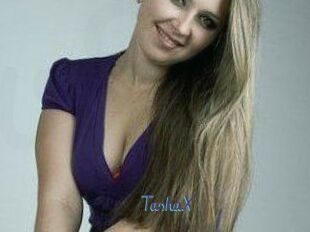 Tasha_X