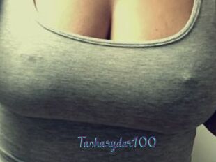 Tasharyder100