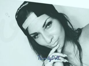 TassstyDoll