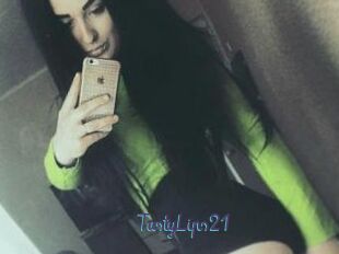 TastyLips21