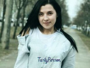 TastyPerson