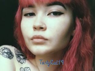 TastyRed19