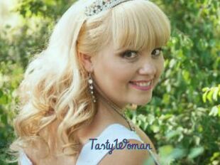 TastyWoman
