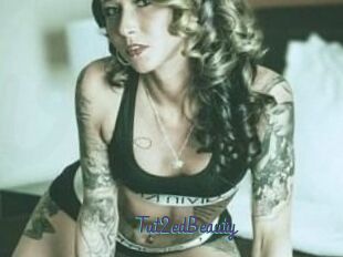 Tat2edBeauty