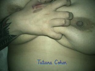 Tatiana_Cohen