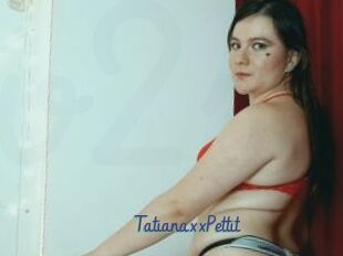TatianaxxPettit