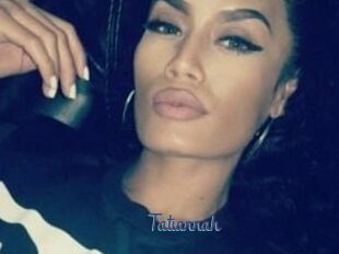 Tatiannah