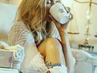 Tatijana