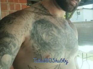 Tatted805hubby