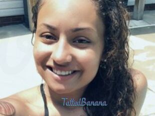 TattedBanana