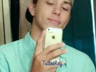 TattedRay