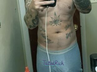 TattedRich