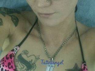 Tattedangel