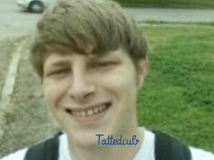 Tattedcub