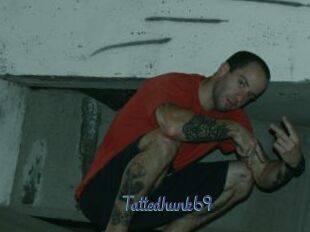 Tattedhunk69