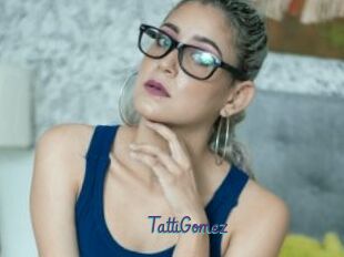 TattiGomez