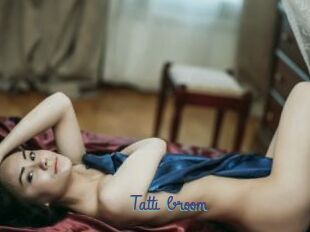 Tatti_broom