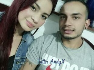 Tattis_AndyX