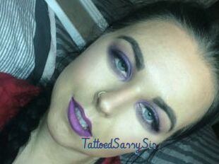 TattoedSassySis