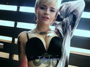 TattooLover