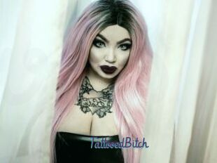 TattooedBitch