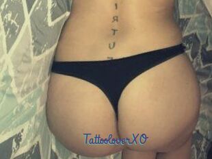 TattooloverXO