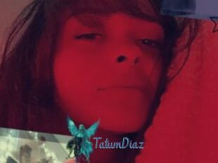 TatumDiaz