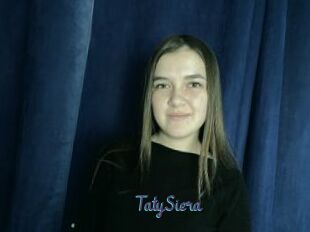 TatySiera