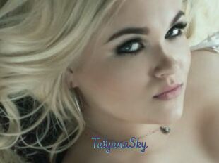 TatyanaSky