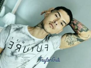 TaylorGuti