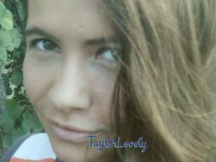 TaylorLovely