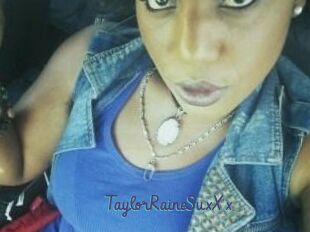 TaylorRaineSuxXx