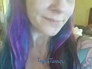 TaylorTanner