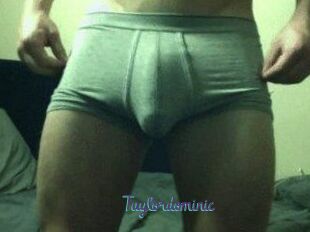Taylordominic