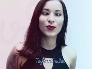 TaylorrSmithh