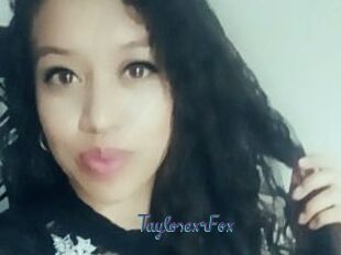 TaylosexrFox