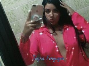 Tayra_Fergugon