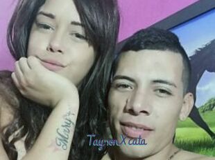 TaysonXcata