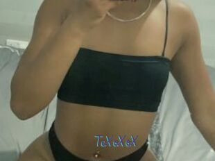 TeXoXoX