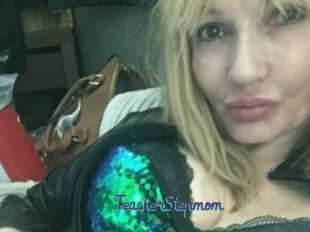 TeacherStepmom